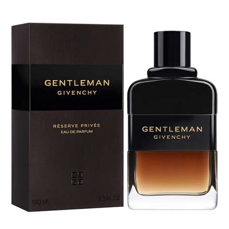 givenchy gentleman eau de parfum privee|givenchy gentleman best price.